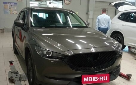 Mazda CX-5 II, 2020 год, 2 570 000 рублей, 2 фотография