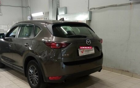 Mazda CX-5 II, 2020 год, 2 570 000 рублей, 4 фотография