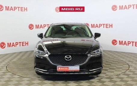 Mazda 6, 2021 год, 2 990 000 рублей, 2 фотография