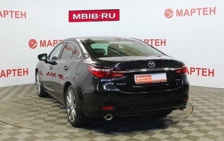 Mazda 6, 2021 год, 2 990 000 рублей, 7 фотография