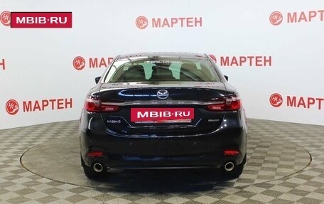 Mazda 6, 2021 год, 2 990 000 рублей, 6 фотография