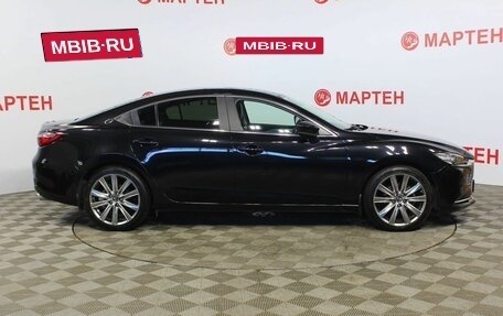 Mazda 6, 2021 год, 2 990 000 рублей, 4 фотография