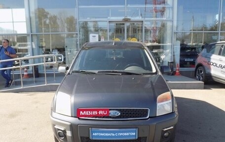 Ford Fusion I, 2007 год, 419 000 рублей, 2 фотография