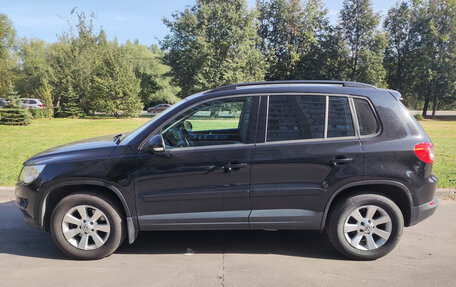 Volkswagen Tiguan I, 2010 год, 950 000 рублей, 5 фотография