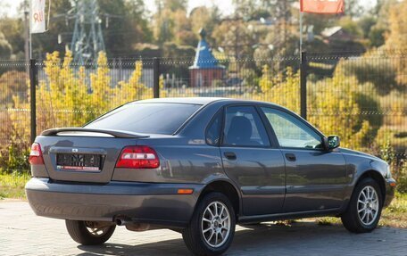 Volvo S40 II, 2004 год, 460 000 рублей, 10 фотография