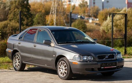 Volvo S40 II, 2004 год, 460 000 рублей, 3 фотография