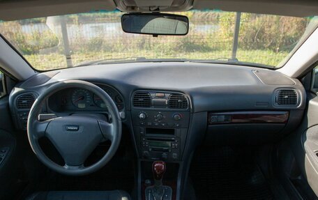 Volvo S40 II, 2004 год, 460 000 рублей, 20 фотография