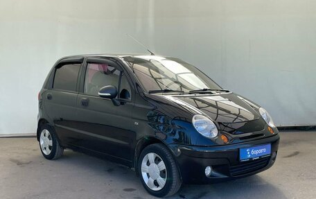 Daewoo Matiz I, 2013 год, 370 000 рублей, 2 фотография