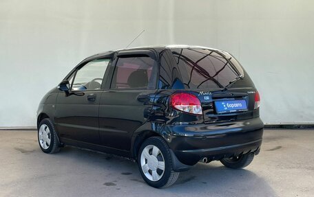 Daewoo Matiz I, 2013 год, 370 000 рублей, 6 фотография