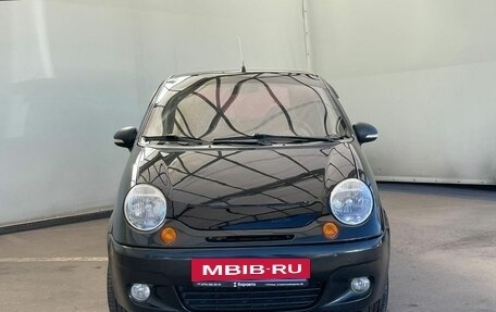 Daewoo Matiz I, 2013 год, 370 000 рублей, 3 фотография