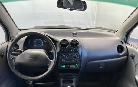 Daewoo Matiz I, 2013 год, 370 000 рублей, 15 фотография