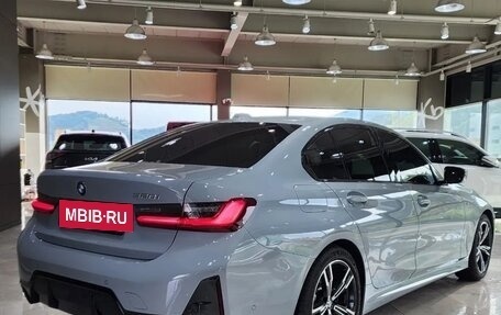 BMW 3 серия, 2024 год, 6 250 000 рублей, 3 фотография