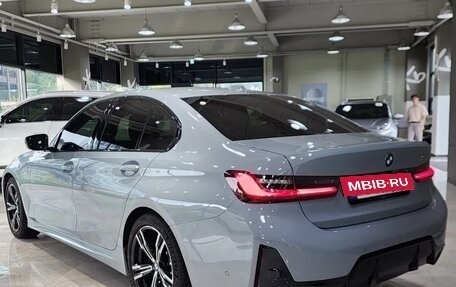 BMW 3 серия, 2024 год, 6 250 000 рублей, 4 фотография