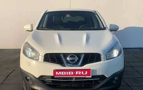 Nissan Qashqai, 2013 год, 1 160 000 рублей, 2 фотография