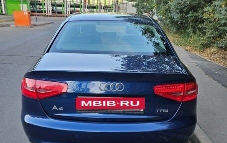 Audi A4, 2012 год, 1 750 000 рублей, 3 фотография