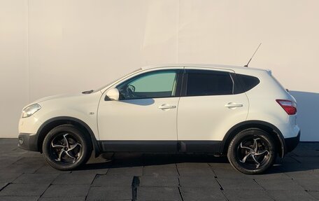 Nissan Qashqai, 2013 год, 1 160 000 рублей, 5 фотография