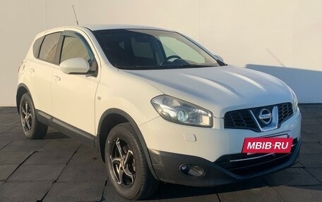 Nissan Qashqai, 2013 год, 1 160 000 рублей, 3 фотография