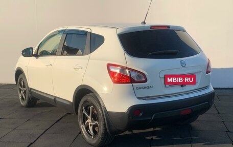 Nissan Qashqai, 2013 год, 1 160 000 рублей, 6 фотография