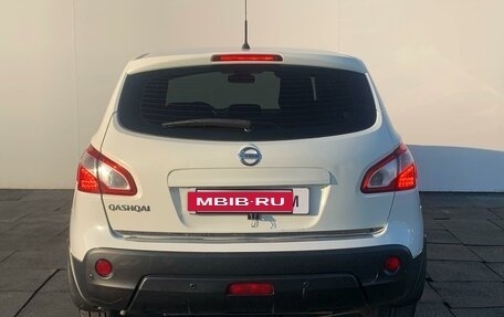 Nissan Qashqai, 2013 год, 1 160 000 рублей, 7 фотография