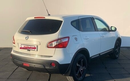 Nissan Qashqai, 2013 год, 1 160 000 рублей, 8 фотография