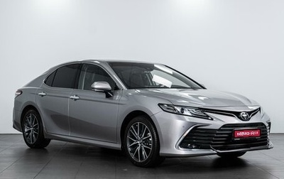 Toyota Camry, 2023 год, 3 799 000 рублей, 1 фотография