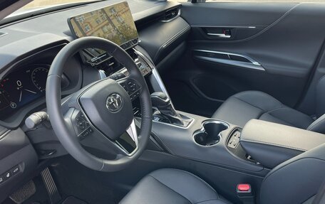 Toyota Venza, 2024 год, 5 000 000 рублей, 13 фотография