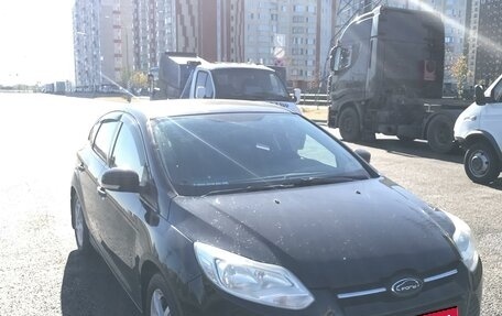 Ford Focus III, 2011 год, 770 000 рублей, 1 фотография