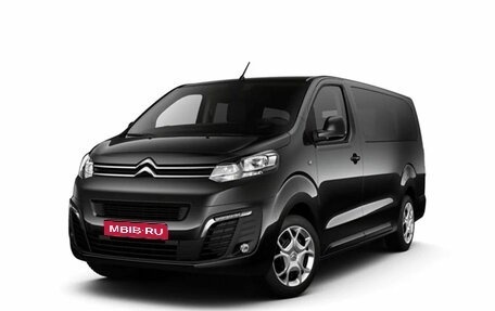 Citroen SpaceTourer I, 2024 год, 6 900 000 рублей, 1 фотография