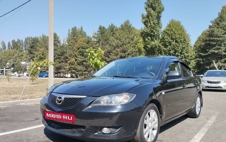 Mazda 3, 2007 год, 730 000 рублей, 1 фотография