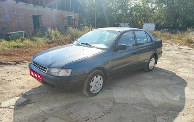 Toyota Carina E, 1994 год, 200 000 рублей, 1 фотография