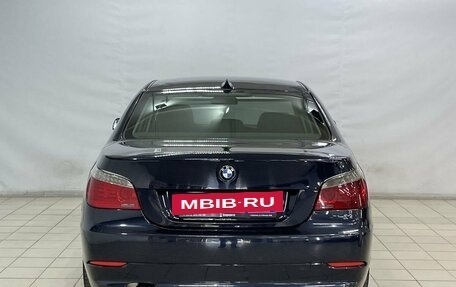 BMW 5 серия, 2007 год, 1 299 900 рублей, 6 фотография