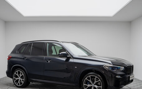 BMW X5, 2020 год, 9 490 000 рублей, 3 фотография