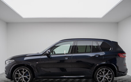 BMW X5, 2020 год, 9 490 000 рублей, 8 фотография