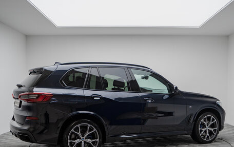 BMW X5, 2020 год, 9 490 000 рублей, 5 фотография