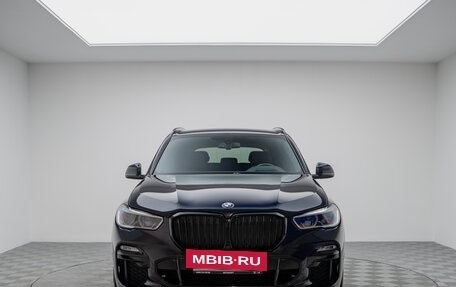 BMW X5, 2020 год, 9 490 000 рублей, 2 фотография