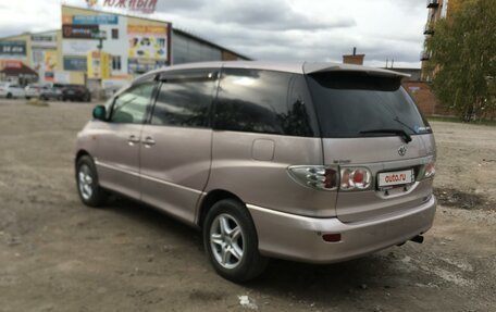 Toyota Estima III рестайлинг -2, 2001 год, 870 000 рублей, 6 фотография