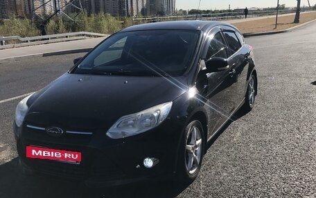 Ford Focus III, 2011 год, 770 000 рублей, 2 фотография