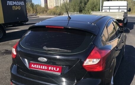 Ford Focus III, 2011 год, 770 000 рублей, 3 фотография