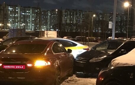 Ford Focus III, 2011 год, 770 000 рублей, 16 фотография