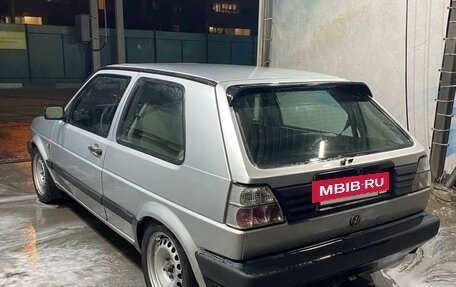 Volkswagen Golf II, 1992 год, 350 000 рублей, 6 фотография