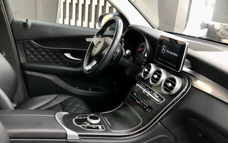 Mercedes-Benz GLC, 2018 год, 3 459 700 рублей, 8 фотография