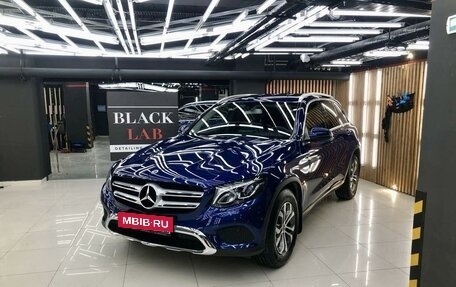 Mercedes-Benz GLC, 2018 год, 3 459 700 рублей, 10 фотография