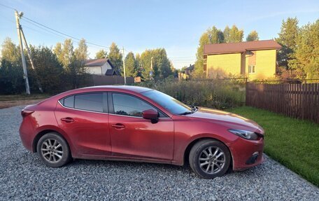 Mazda 3, 2013 год, 1 250 000 рублей, 5 фотография