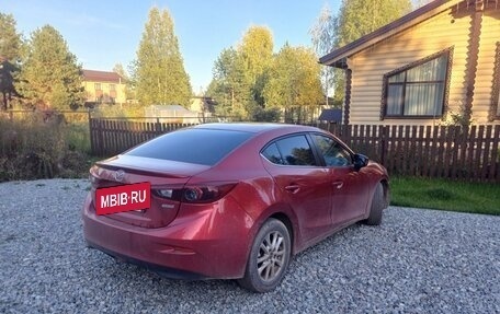 Mazda 3, 2013 год, 1 250 000 рублей, 3 фотография