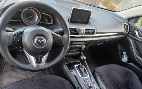 Mazda 3, 2013 год, 1 250 000 рублей, 7 фотография