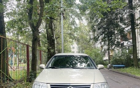 Nissan Almera Classic, 2007 год, 290 000 рублей, 3 фотография