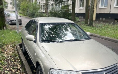 Nissan Almera Classic, 2007 год, 290 000 рублей, 7 фотография