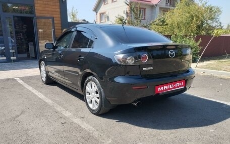 Mazda 3, 2007 год, 730 000 рублей, 2 фотография