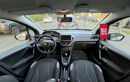 Peugeot 208 II, 2013 год, 780 000 рублей, 14 фотография