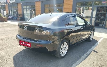 Mazda 3, 2007 год, 730 000 рублей, 3 фотография